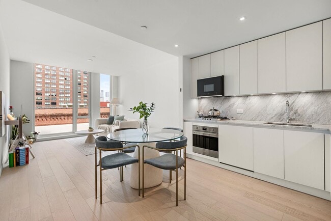 property at 144 1st St