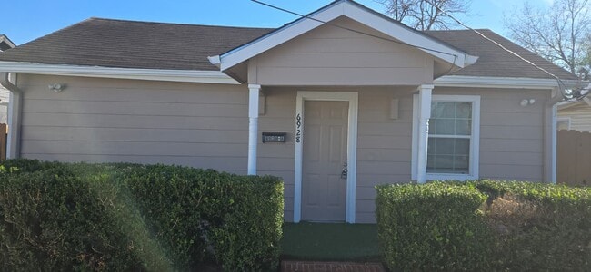 property at 6928 Hershe St