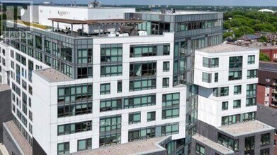 333 University Ave in Kingston, ON - Building Photo - Building Photo