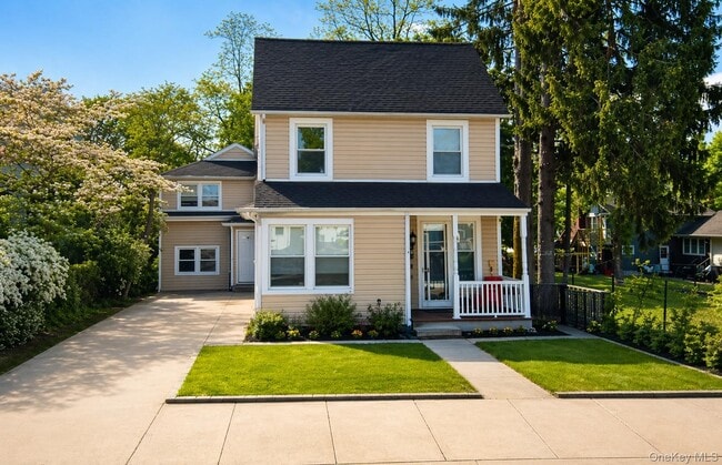 property at 46 Dawson Ave
