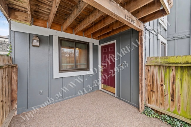 property at 12708 W 110th Terrace