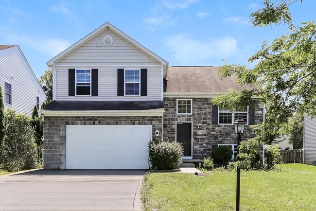 property at 139 Glen Crossing Dr