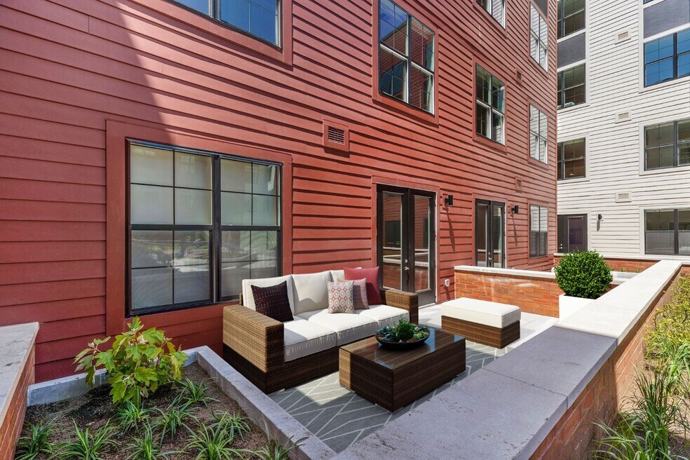 The Waterview Apartments Bayonne, NJ Apartments For Rent