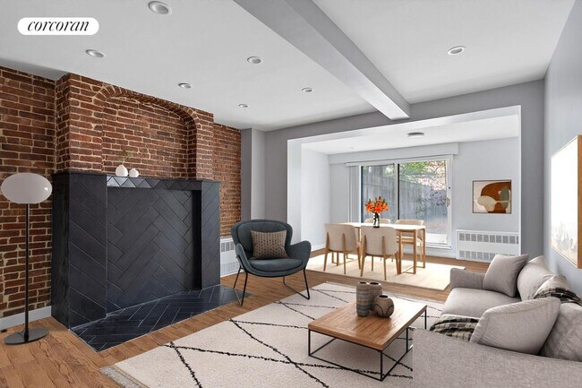 6 S Portland Ave in Brooklyn, NY - Building Photo - Building Photo