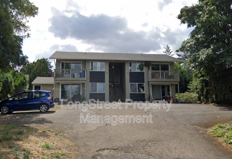412 Pearl St in Oregon City, OR - Building Photo