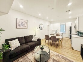 1427 Germantown Ave in Philadelphia, PA - Building Photo