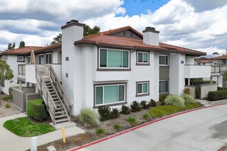 Riderwood Gardens in Santee, CA - Building Photo - Building Photo