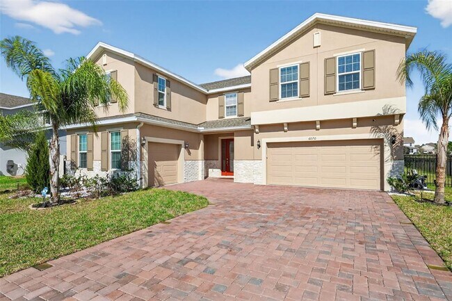 6070 Sierra Crown St in Mount Dora, FL - Building Photo - Building Photo