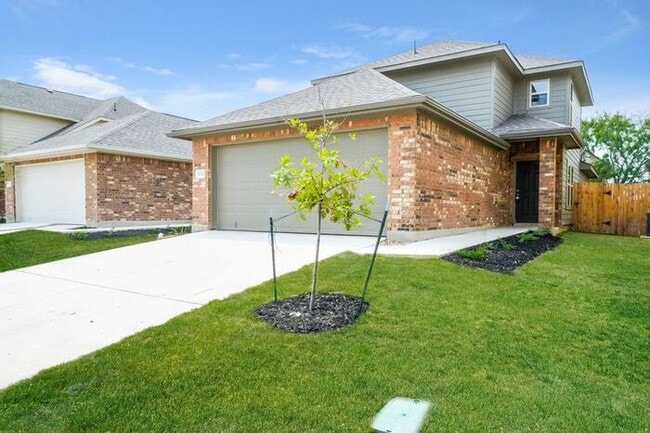 10431 Green Branch in San Antonio, TX - Building Photo - Building Photo