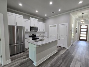 4919 Strobel Ave in Dallas, TX - Building Photo - Building Photo