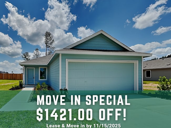 property at 18710 Barrichello Dr