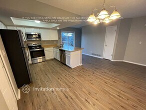 18856 E Utah Cir in Aurora, CO - Foto de edificio - Building Photo