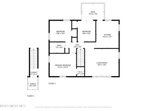 22 Commodore Ave in Keansburg, NJ - Building Photo - Building Photo