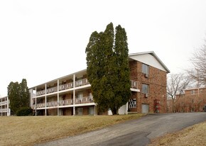 675 Kingsford Rd Apartments