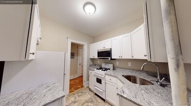 52 Charlesgate E in Boston, MA - Building Photo - Building Photo