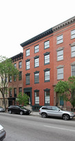 709 St Paul St Apartments