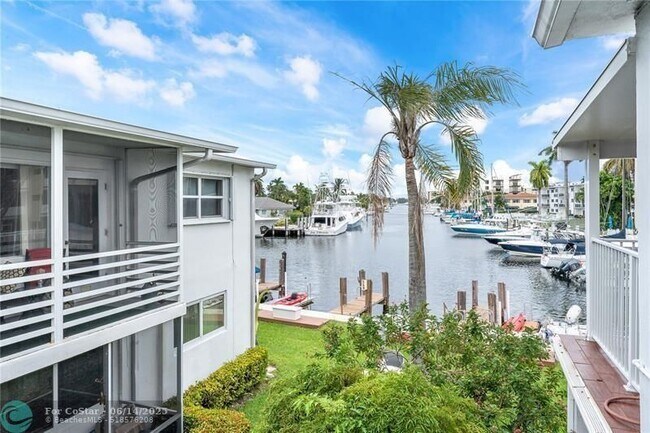 1420 Cordova Rd in Fort Lauderdale, FL - Building Photo - Building Photo