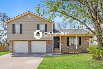 6925 St Croix Ln in Knoxville, TN - Building Photo - Building Photo