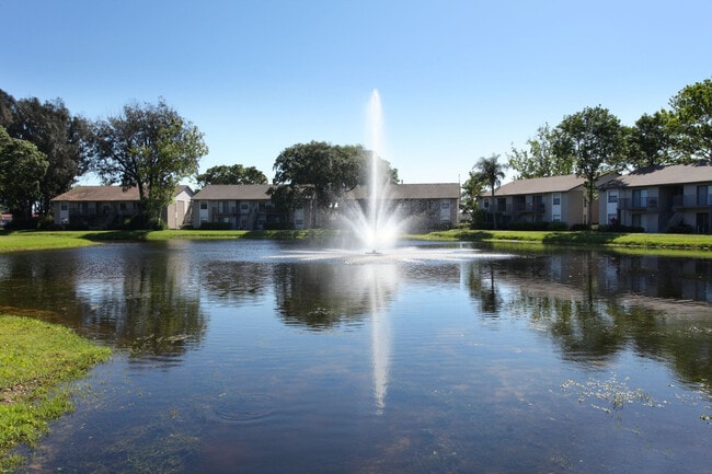 Four Lakes at Clearwater