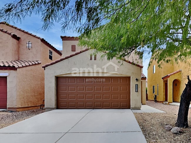 property at 14308 S Camino El Galan
