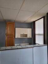 653 Duss Ave, Unit Rear one in Ambridge, PA - Building Photo