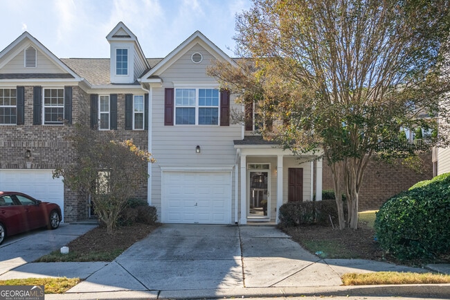 property at 2245 Leicester Way SE