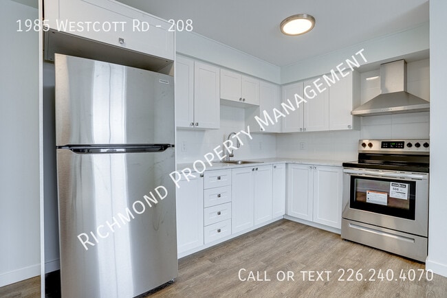 property at 1985 Westcott Rd
