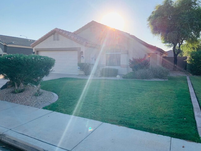 21242 N 91st Dr in Peoria, AZ - Building Photo - Building Photo