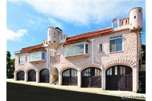 3435 S Peck Ave in San Pedro, CA - Building Photo