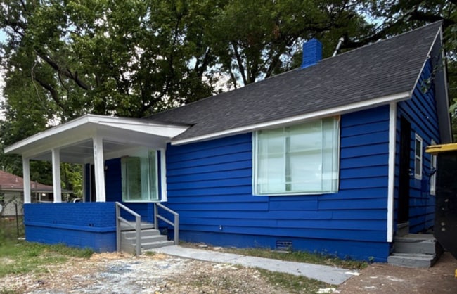 property at 804 National St