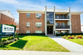 Elron Apartments in Elizabeth, NJ - Building Photo - Building Photo