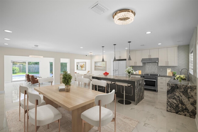 property at 2116 SE 18th St