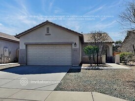 19167 W Monroe St, Unit 224 in Buckeye, AZ - Building Photo