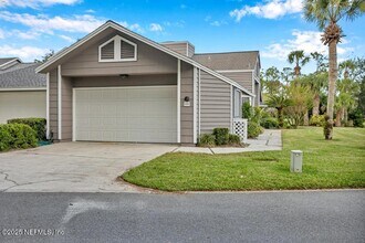 101 Willow Pond Ln in Ponte Vedra Beach, FL - Foto de edificio - Building Photo