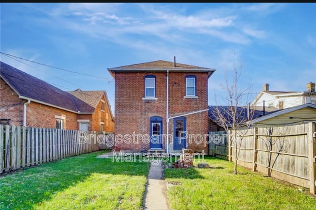 266 McClure St in Dayton, OH - Building Photo - Building Photo
