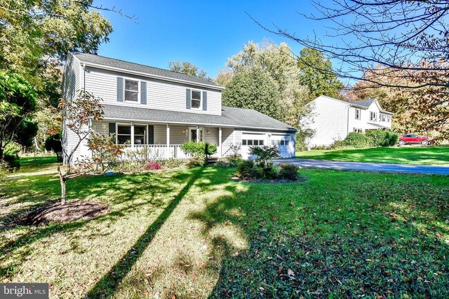 7502 Melton Ct