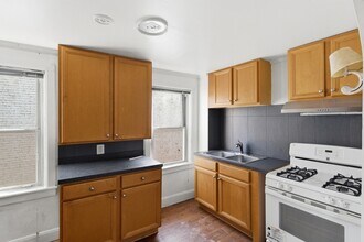 1101 S Carey St in Baltimore, MD - Building Photo - Building Photo