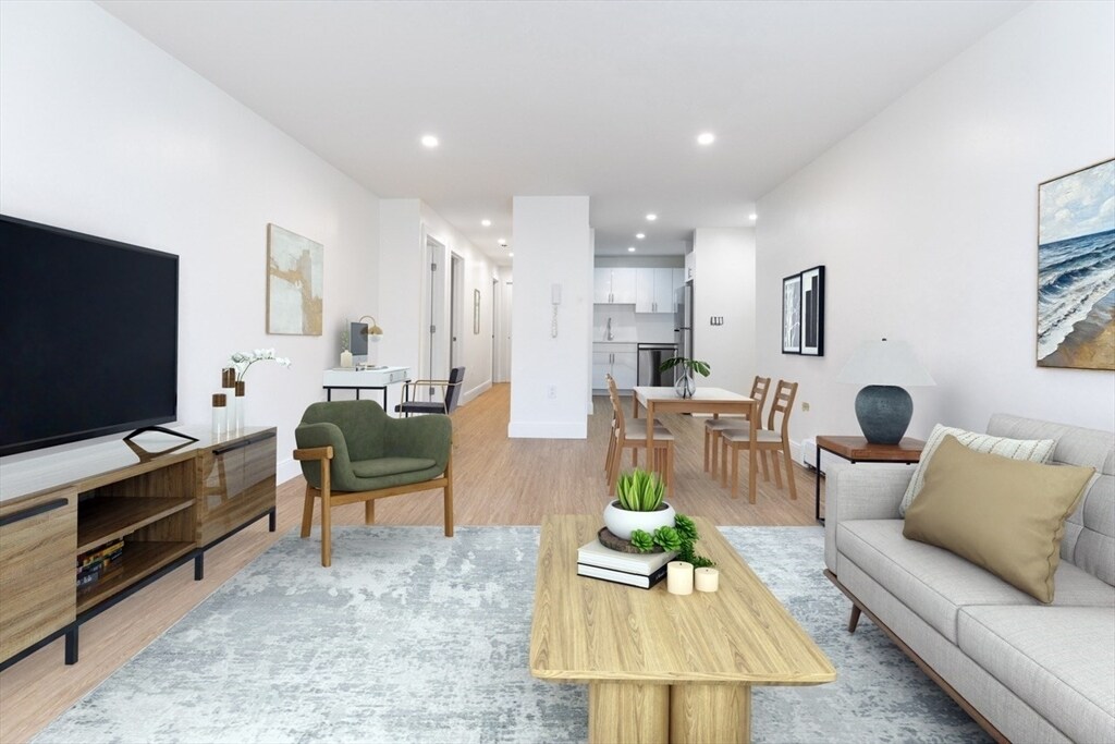 109-111 Tremont St in Boston, MA - Building Photo