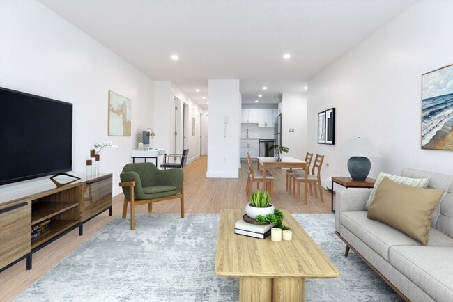 property at 109-111 Tremont St