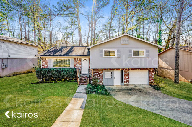 property at 5169 Beacon Dr