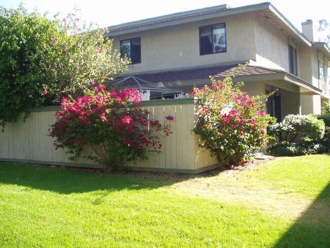 property at 10157 Caminito Jovial