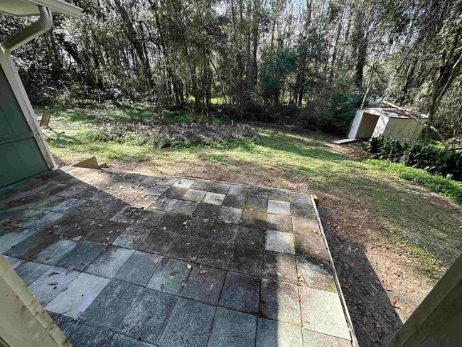 4110 Brewster Rd in Tallahassee, FL - Building Photo - Building Photo