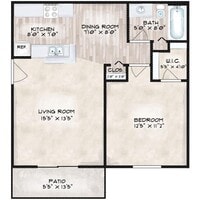 8162 Richmond Ave. photo'