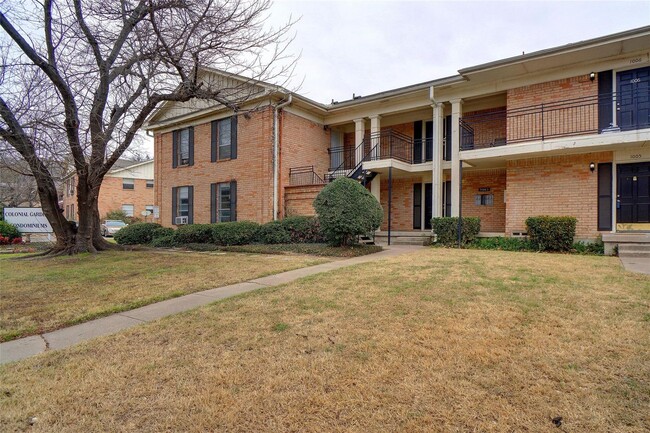 5063 Ridglea Ln in Fort Worth, TX - Building Photo - Building Photo