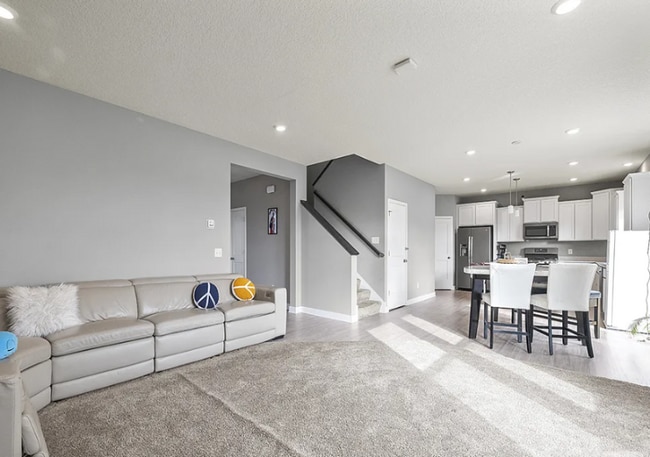 property at 15985 Sapphire St NW