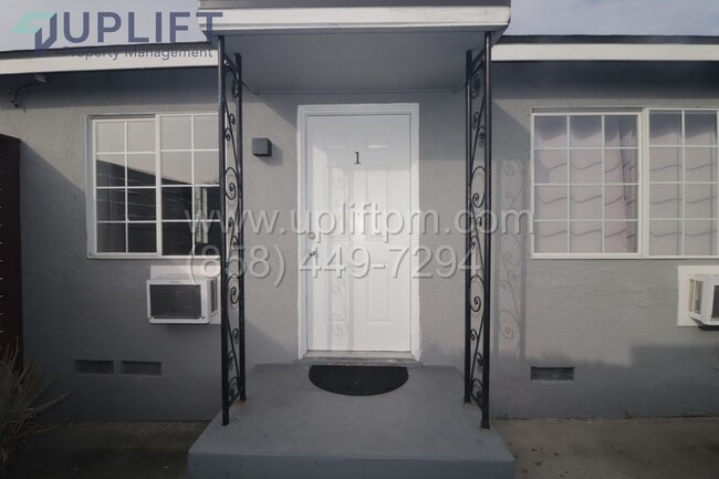 property at 4233-4239 Swift Ave