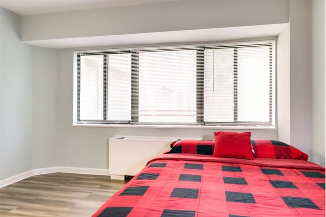3701 Connecticut Ave NW, Unit 226 in Washington, DC - Building Photo - Building Photo