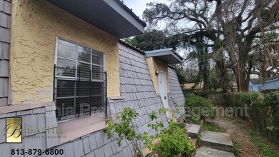 9213 N 13th St in Tampa, FL - Building Photo - Building Photo