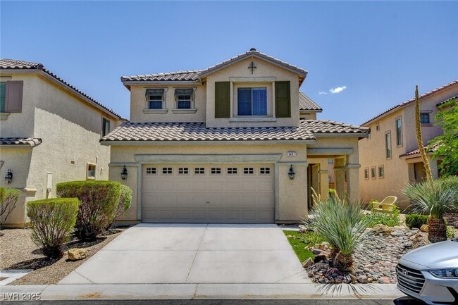property at 3491 Bella Valencia Ct