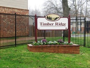 Timber Ridge in Charlotte, NC - Building Photo - Building Photo